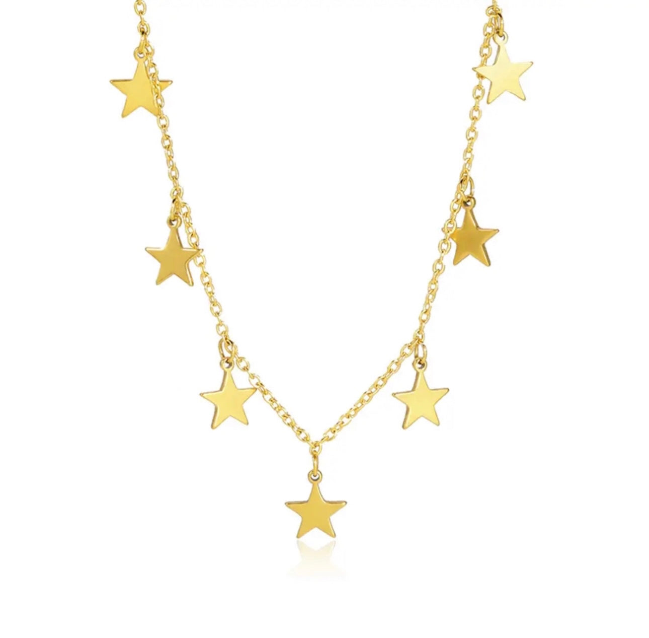 Super Star Necklace