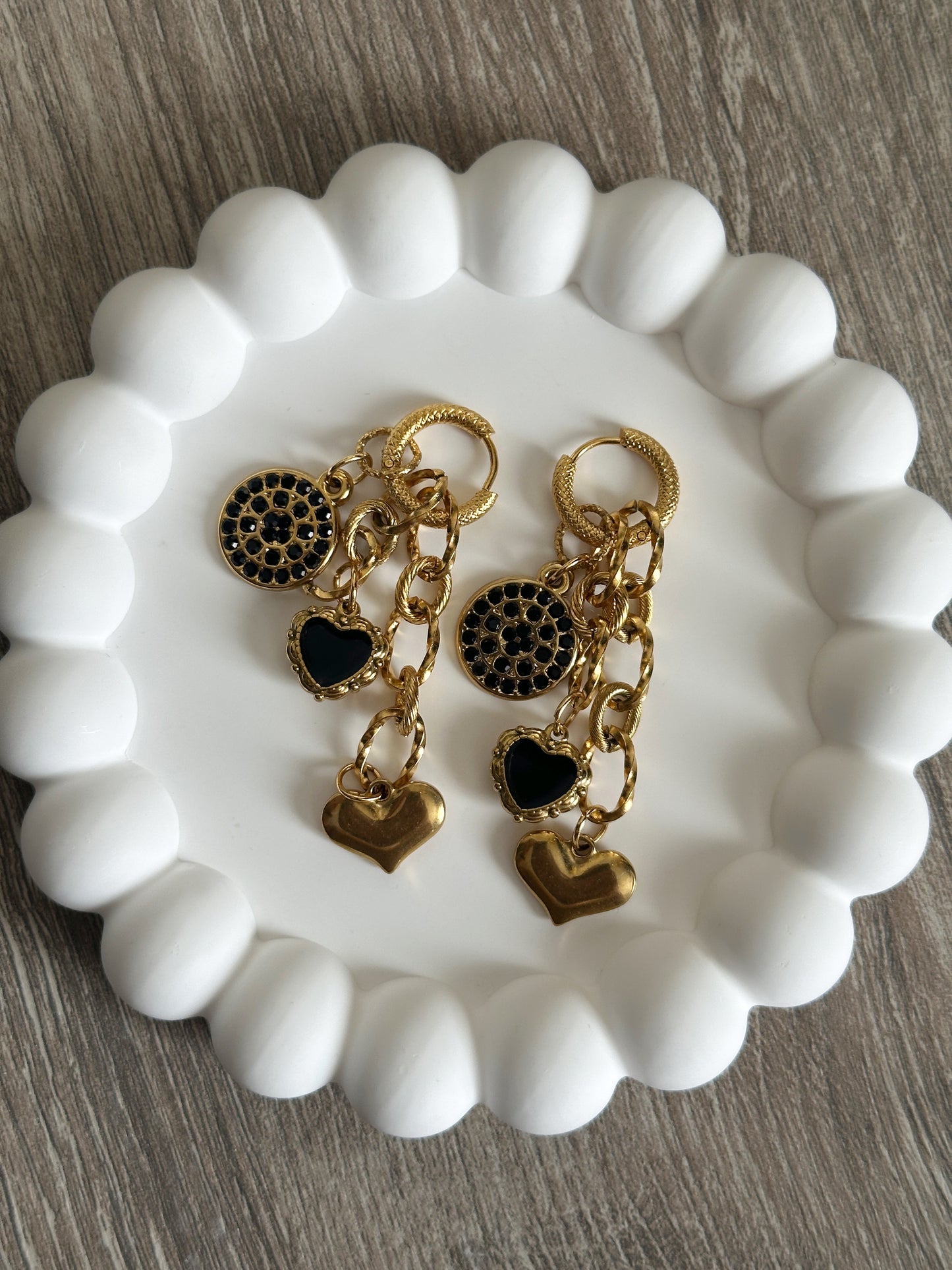 Bianca Earrings