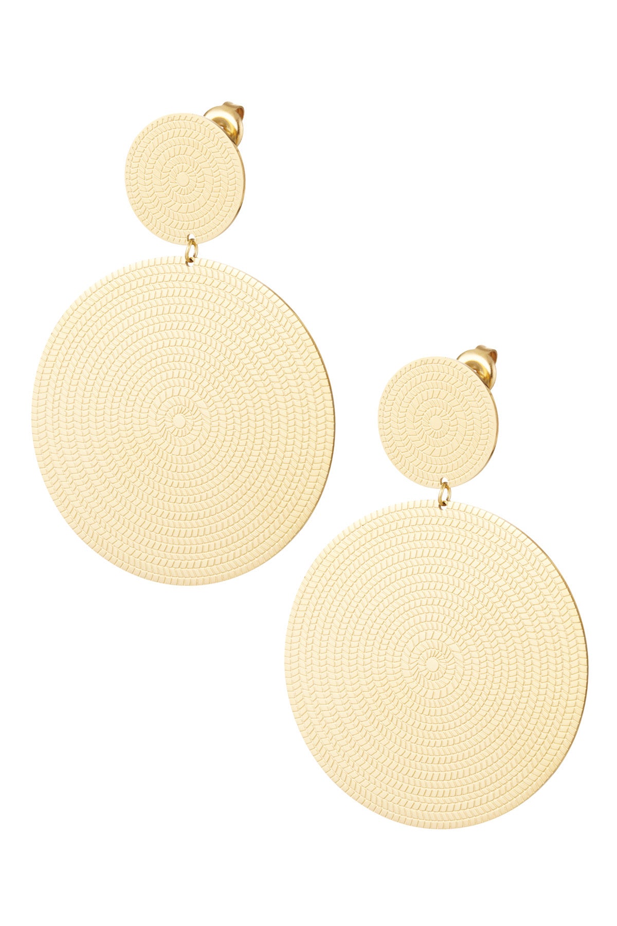 Cecile earrings