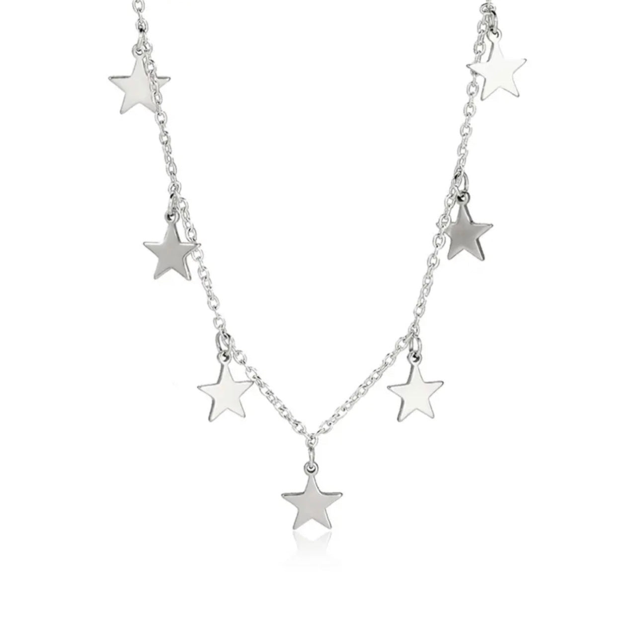 Super Star Necklace