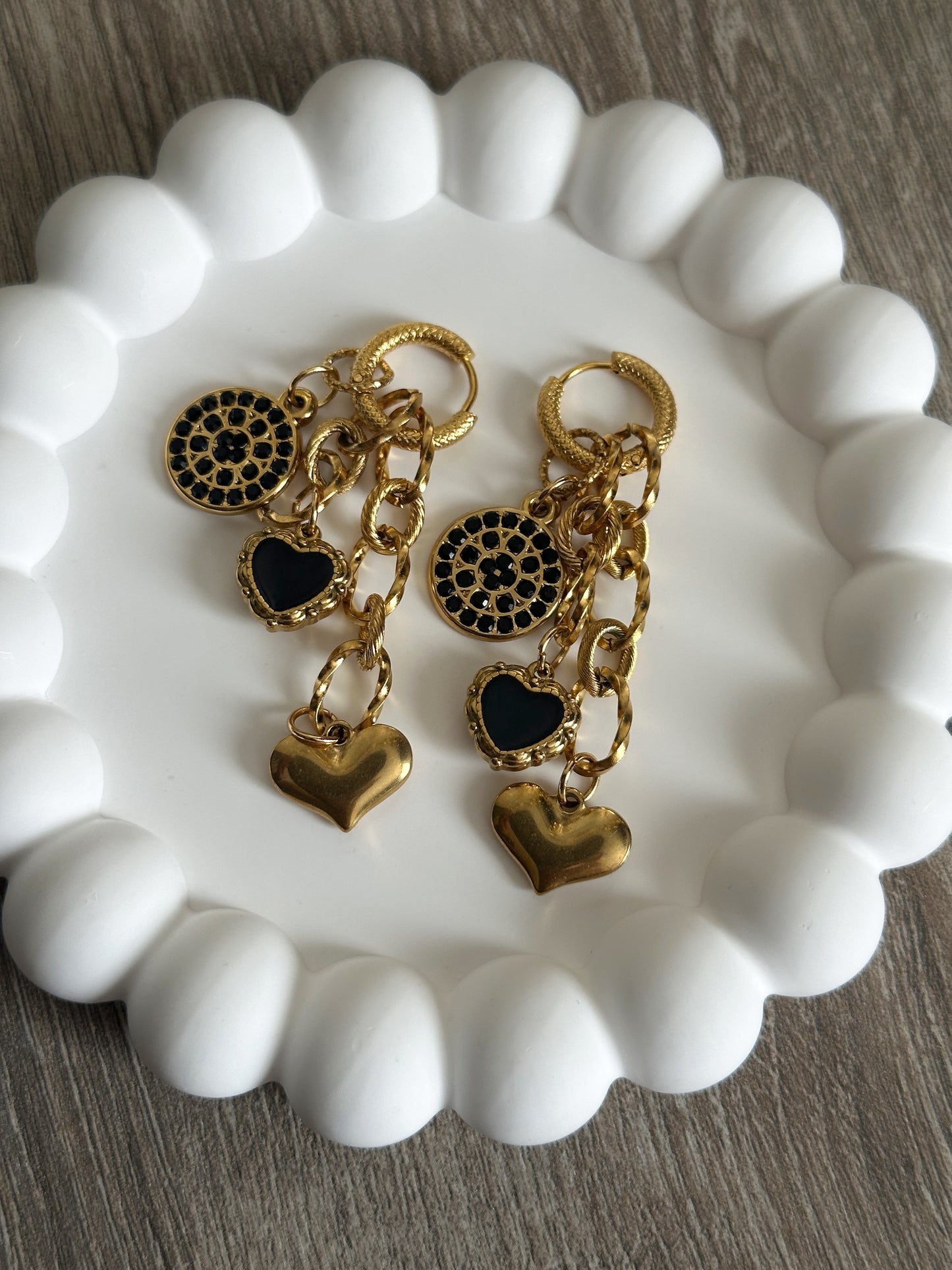 Bianca Earrings