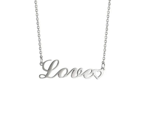 Love Necklace