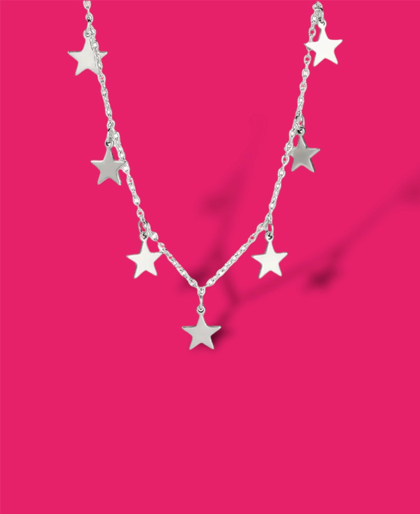 Super Star Necklace