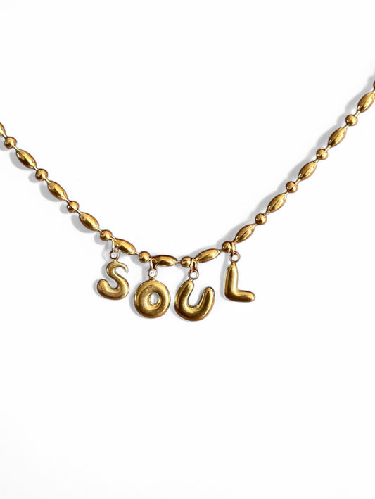 Soul Necklace