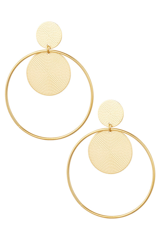 Ananda Hoops